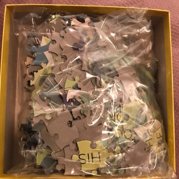 Jeff Foxworthy Puzzle - Picture 2 of 4